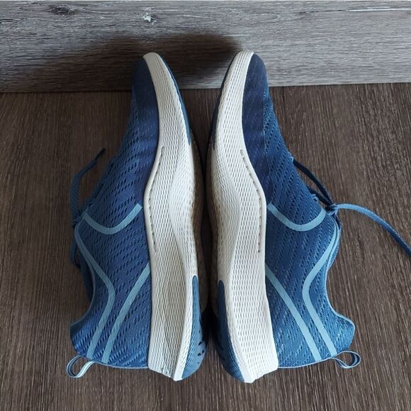 Dansko Women's Sky Fashion Sneaker Lightweight Womens Shoe with Arch Support 41 - Picture 7 of 9